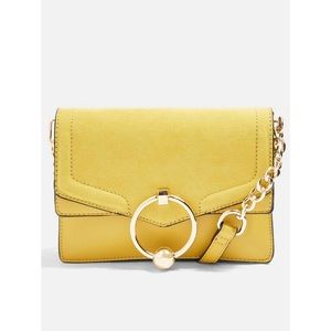 Topshop Seline Crossbody Bag